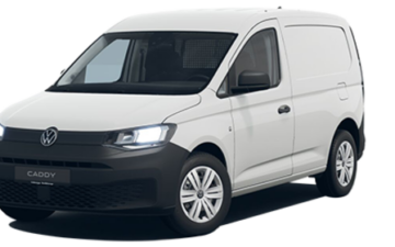 Reserva 1. VW Caddy o Similar 