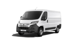 3. Citroen JUMPER L2H2 o Similar 