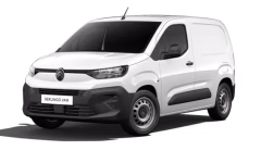 1. Citroen BERLINGO o Similar 