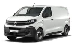 2. Opel VIVARO o Similar 