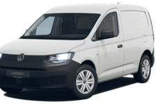 1. VW Caddy o Similar 